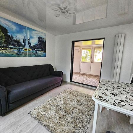 Blue Apartament Braiła Zewnętrze zdjęcie