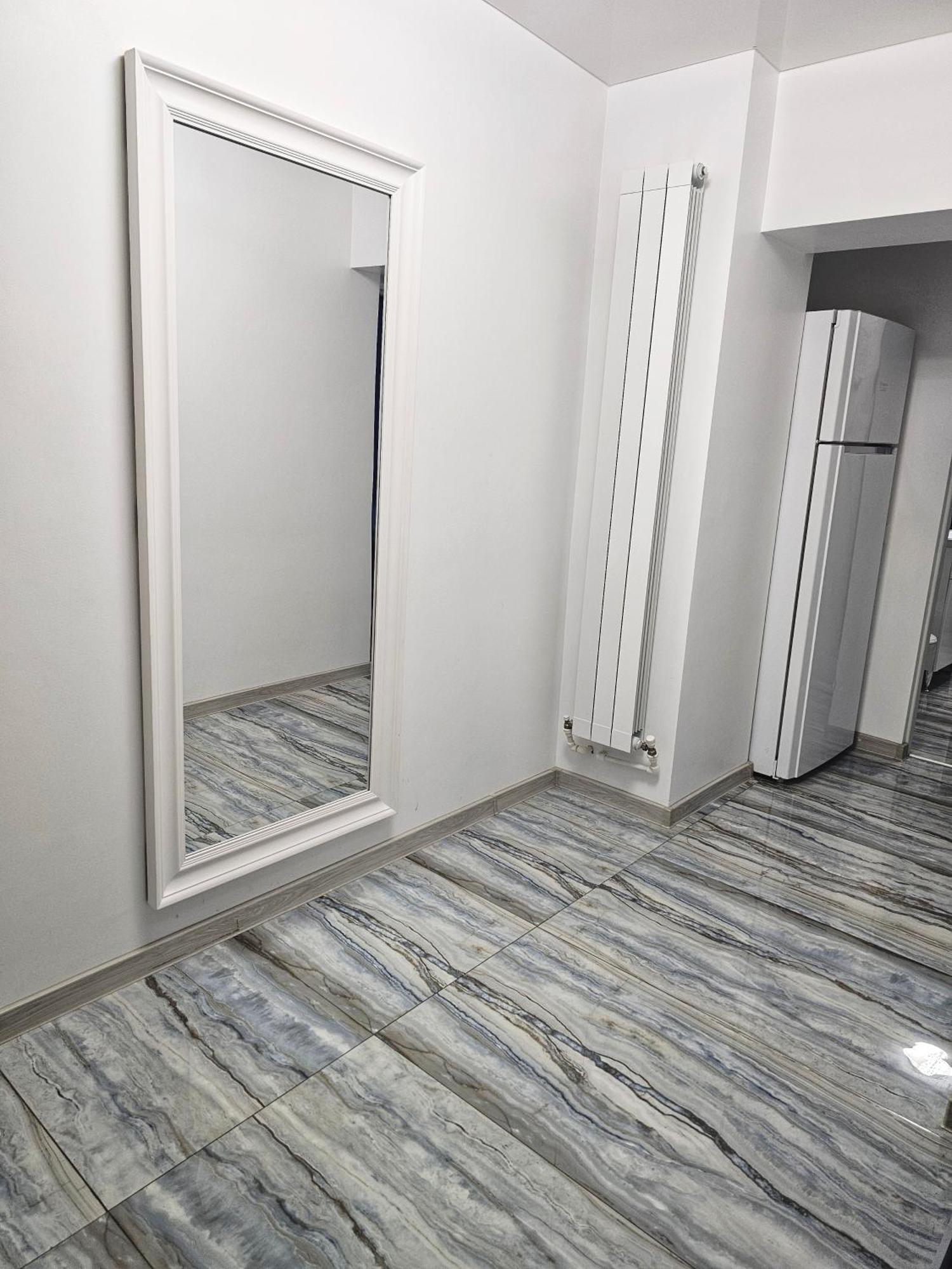 Blue Apartament Braiła Zewnętrze zdjęcie